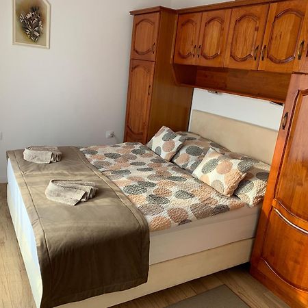 Dodi Apartman Zalakaros Exterior photo