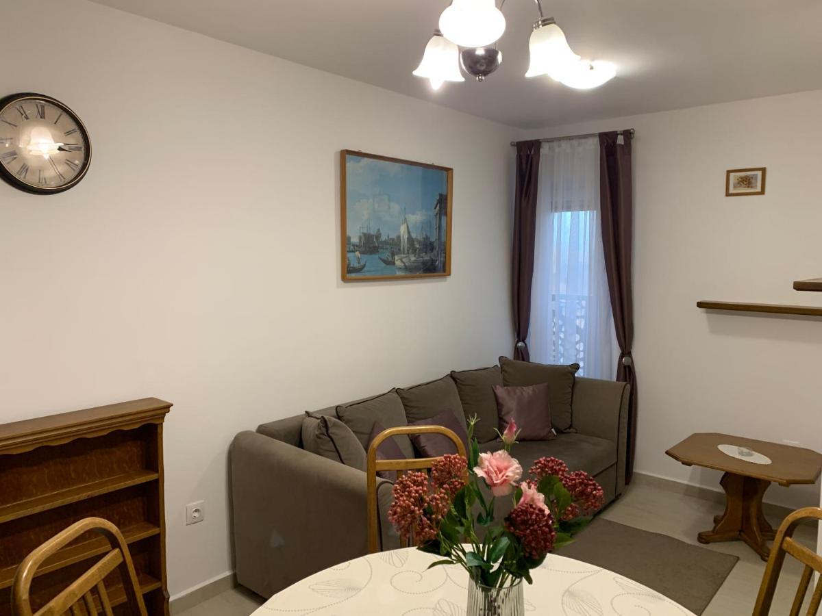 Dodi Apartman Zalakaros Exterior photo