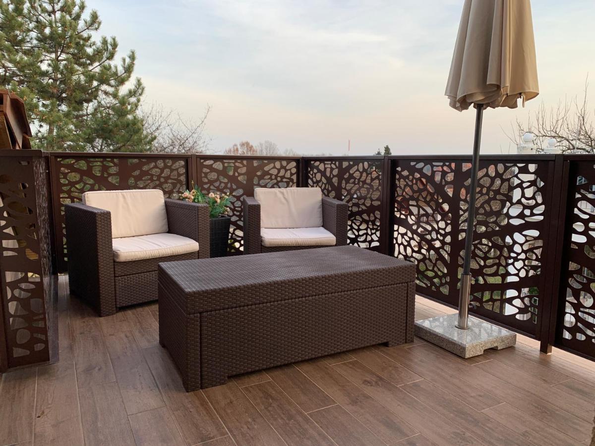 Dodi Apartman Zalakaros Exterior photo