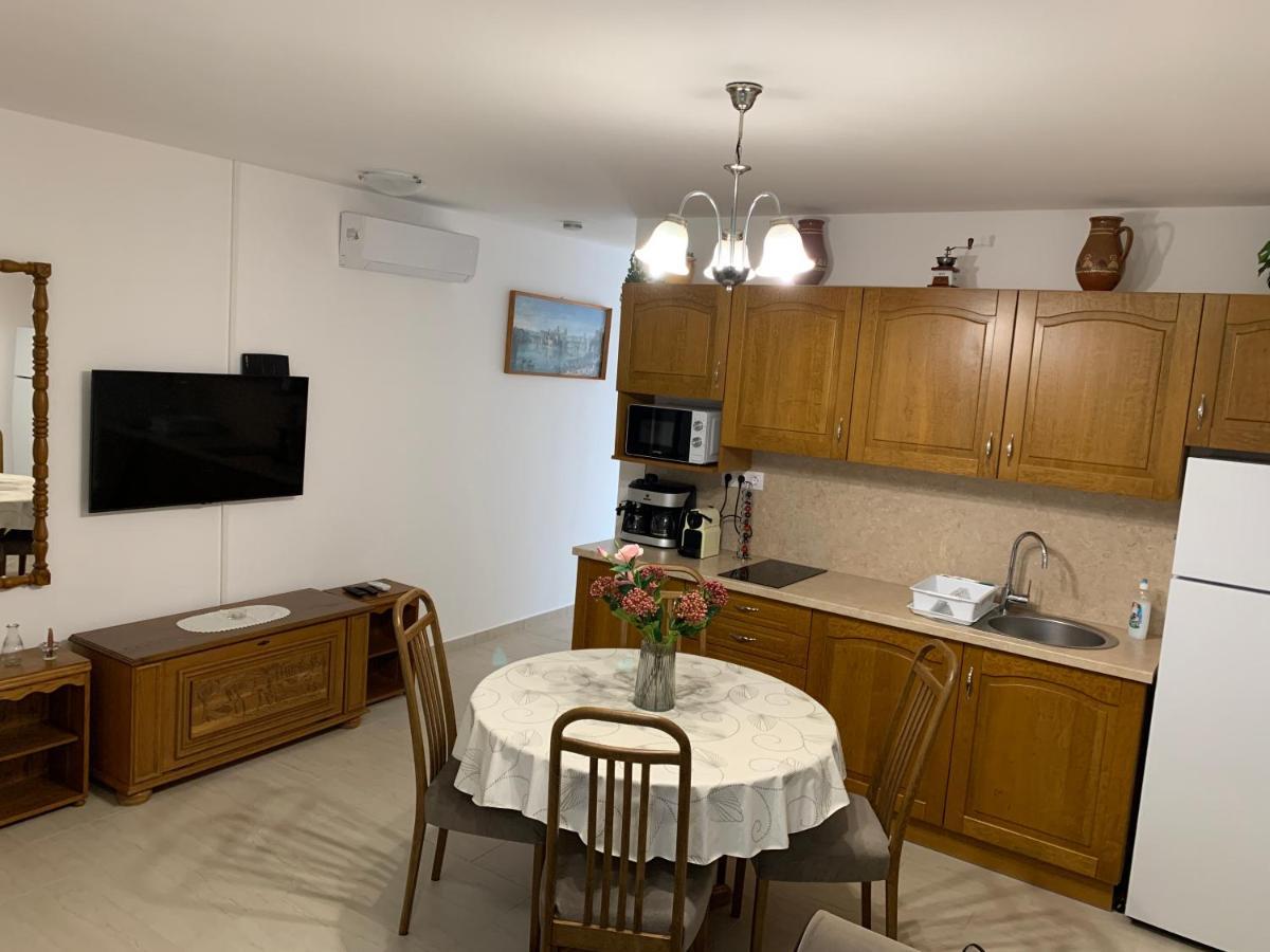 Dodi Apartman Zalakaros Exterior photo