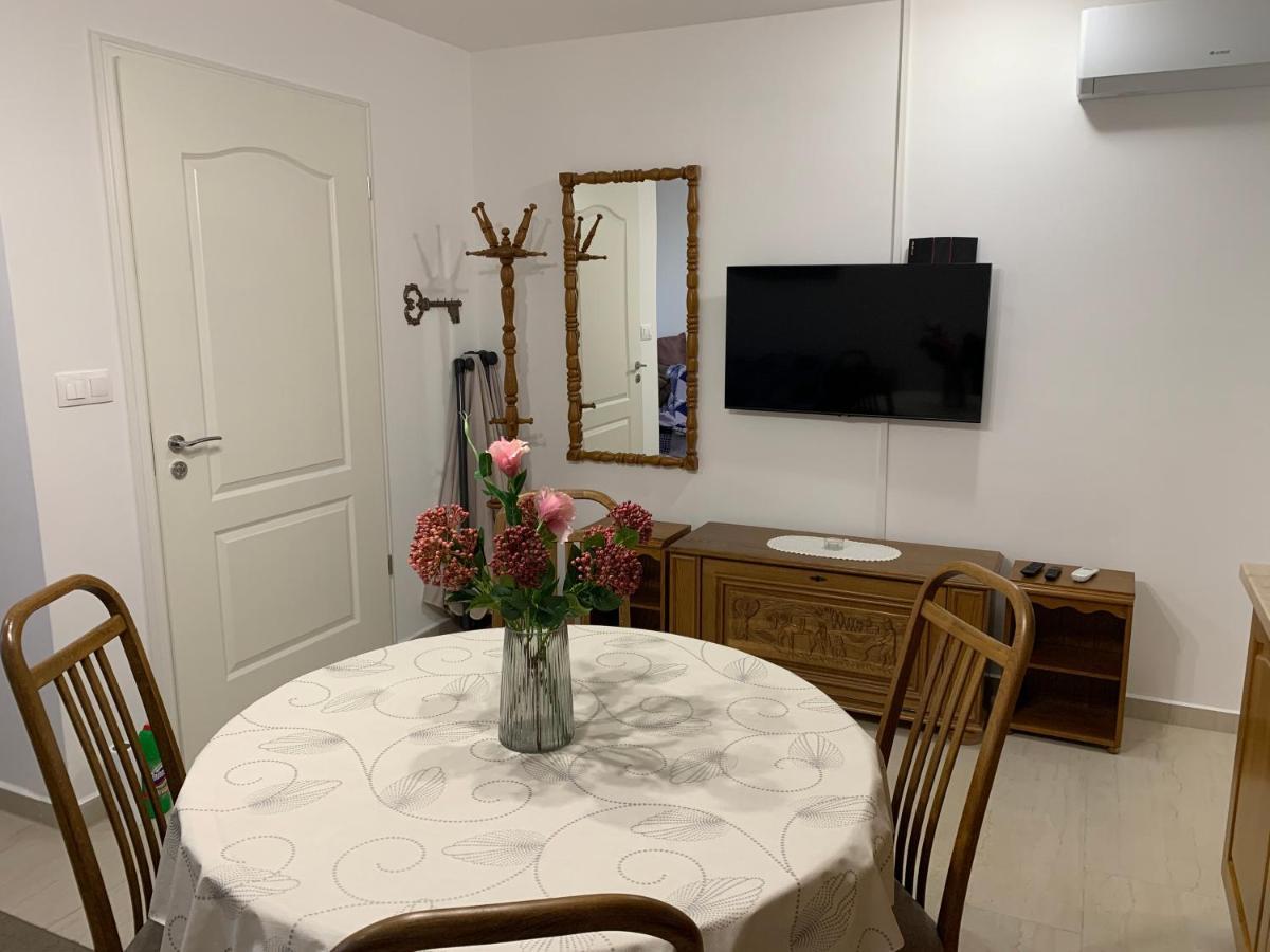 Dodi Apartman Zalakaros Exterior photo