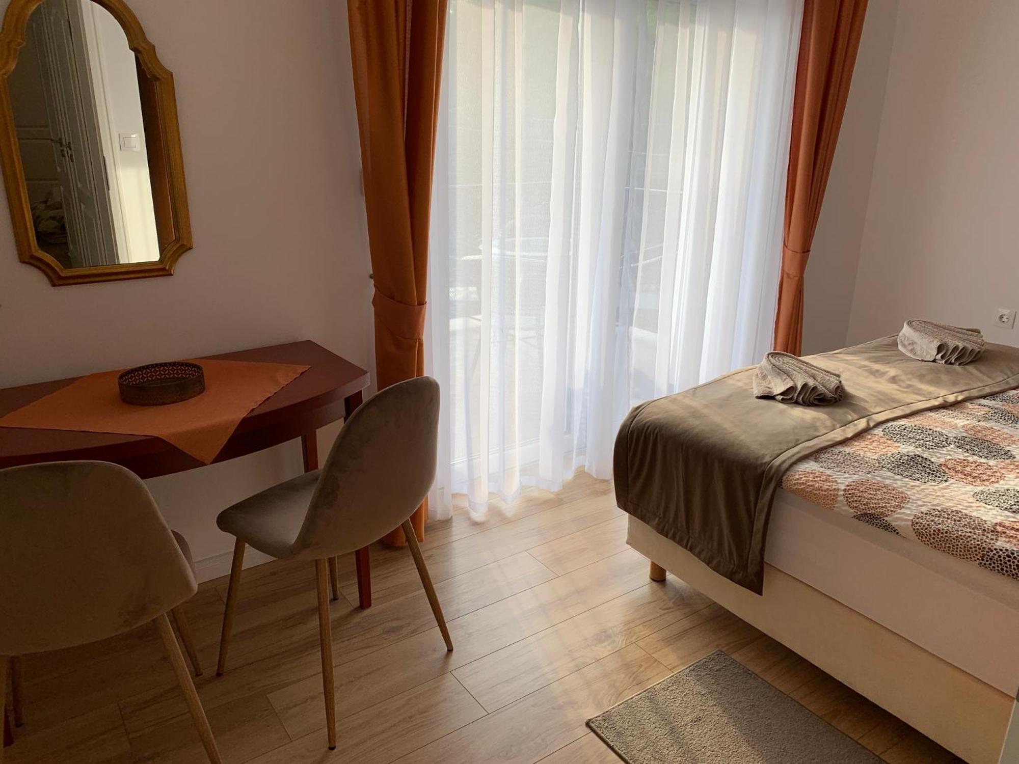 Dodi Apartman Zalakaros Exterior photo