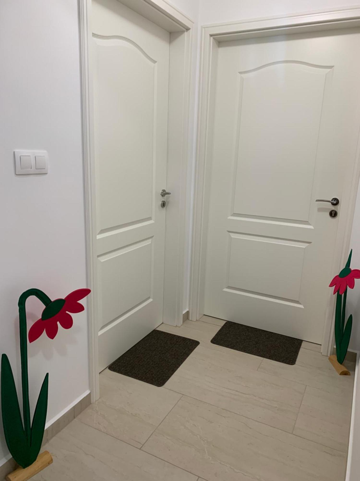 Dodi Apartman Zalakaros Exterior photo