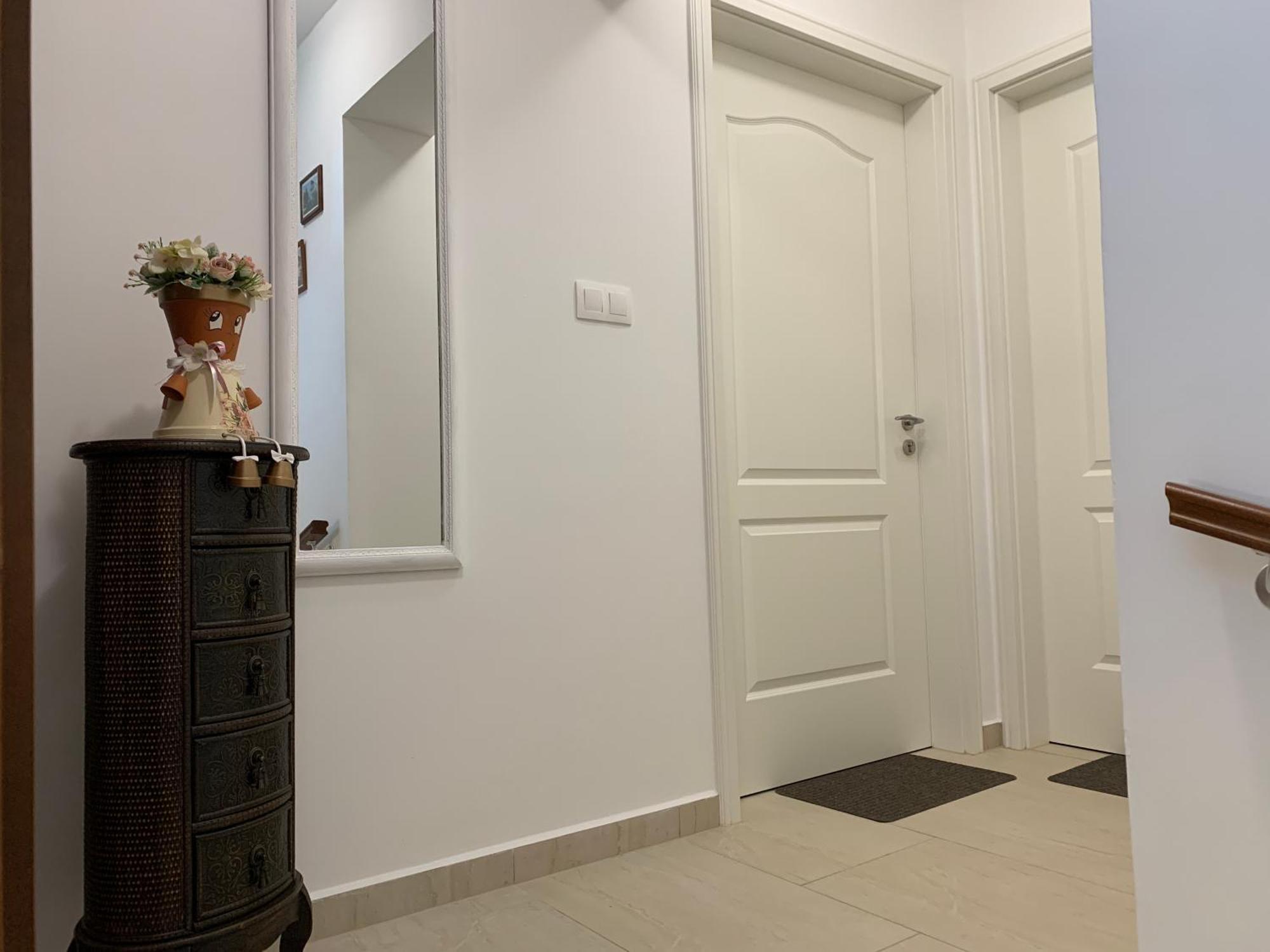 Dodi Apartman Zalakaros Exterior photo