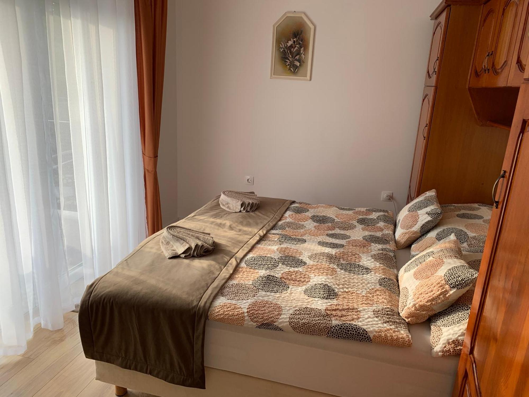 Dodi Apartman Zalakaros Exterior photo