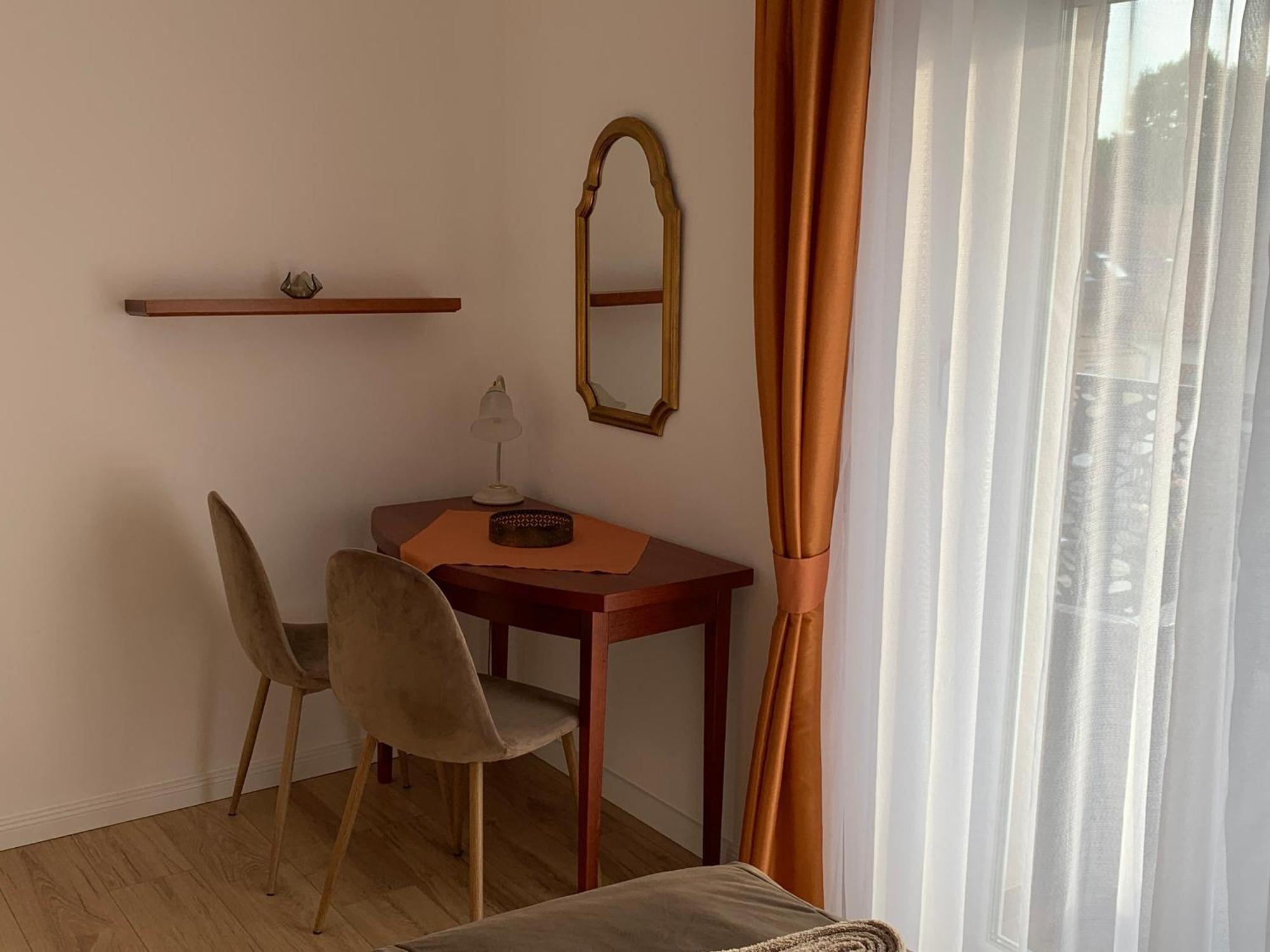 Dodi Apartman Zalakaros Exterior photo