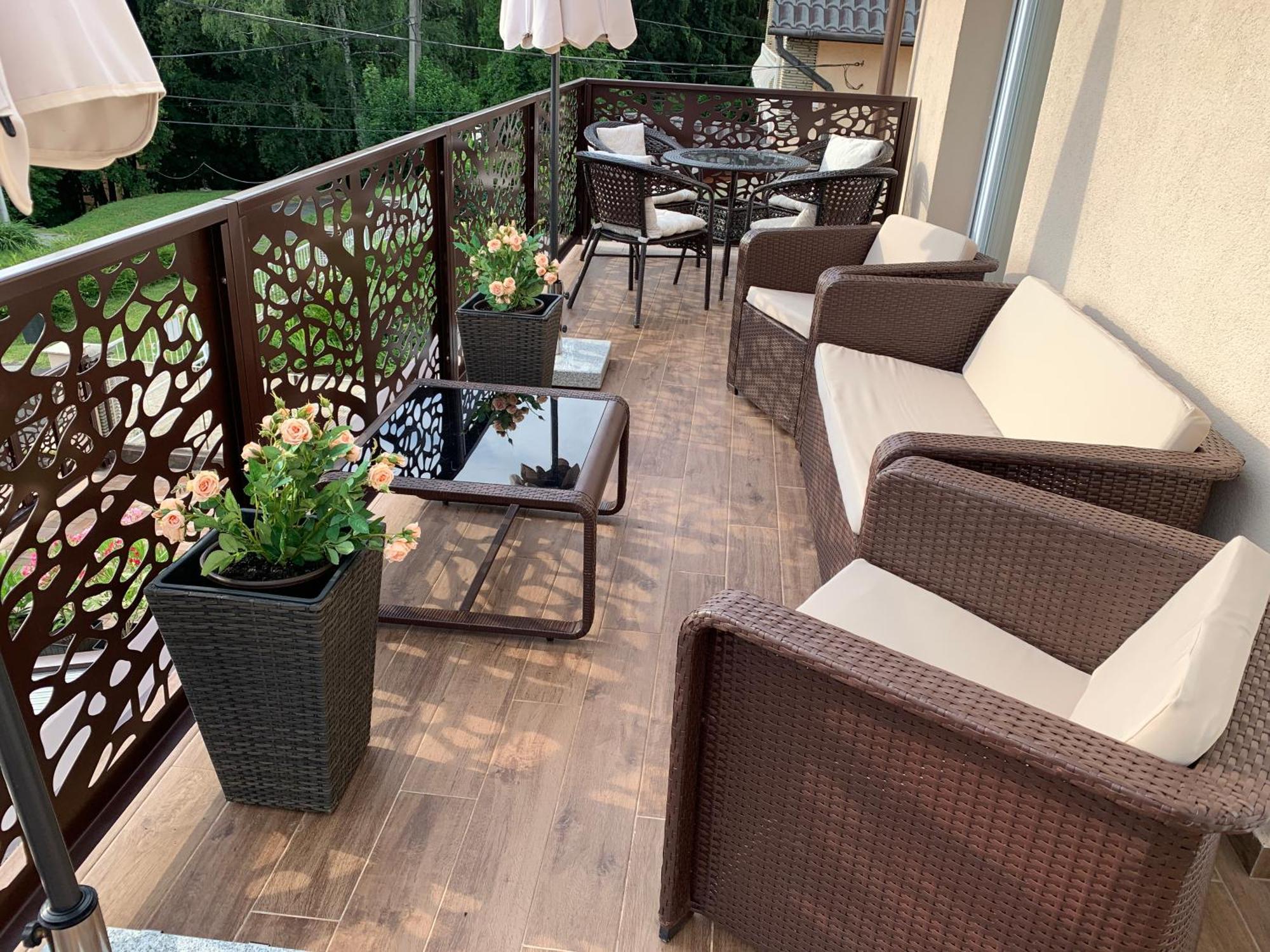 Dodi Apartman Zalakaros Exterior photo